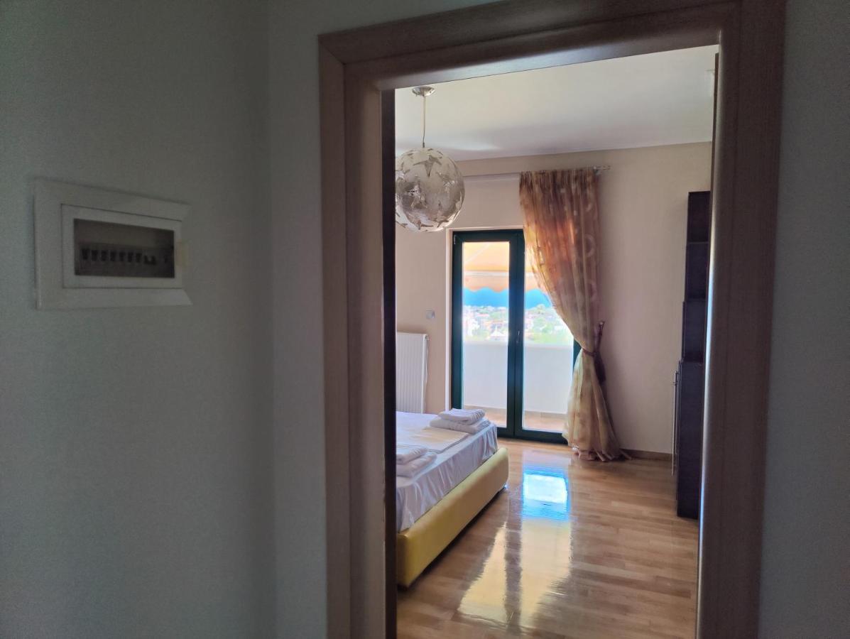 John'S Modern Apartments Artemida Zewnętrze zdjęcie